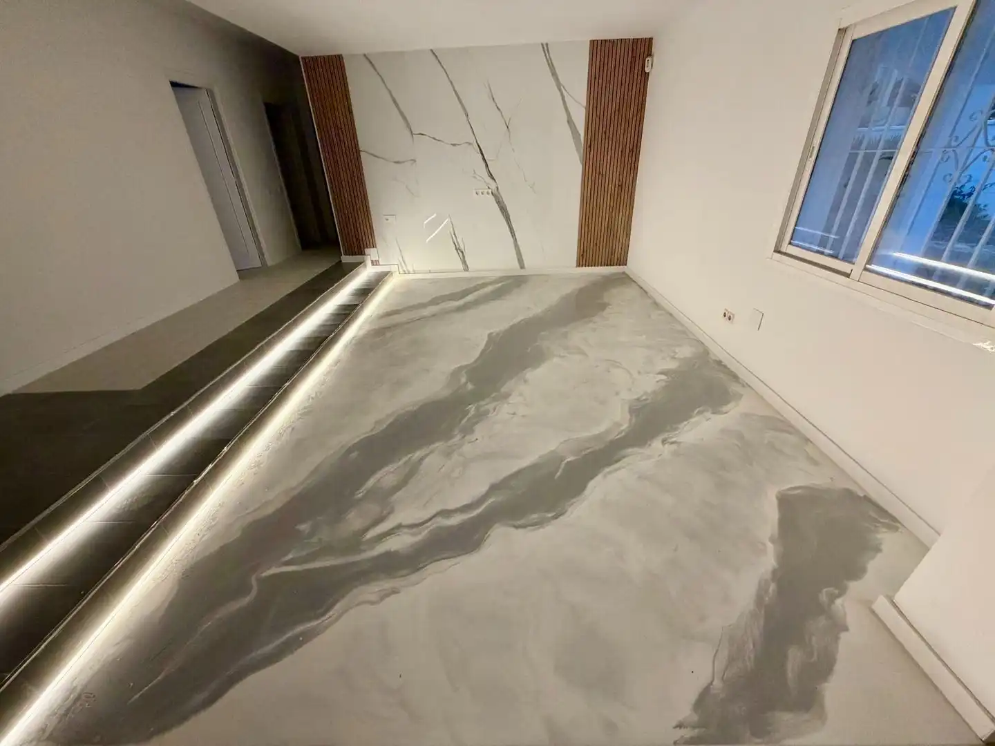 Casa amb piscina en venda a tulipanes, imagen 12