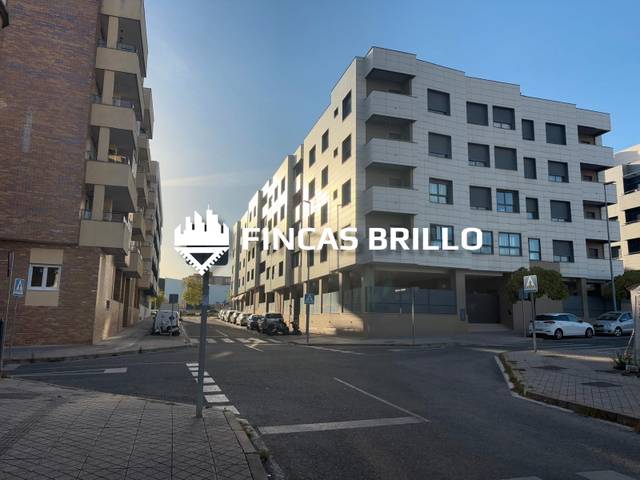 Piso en Venta en Calle Cueva de la Pasiega en Nuevo Cáceres