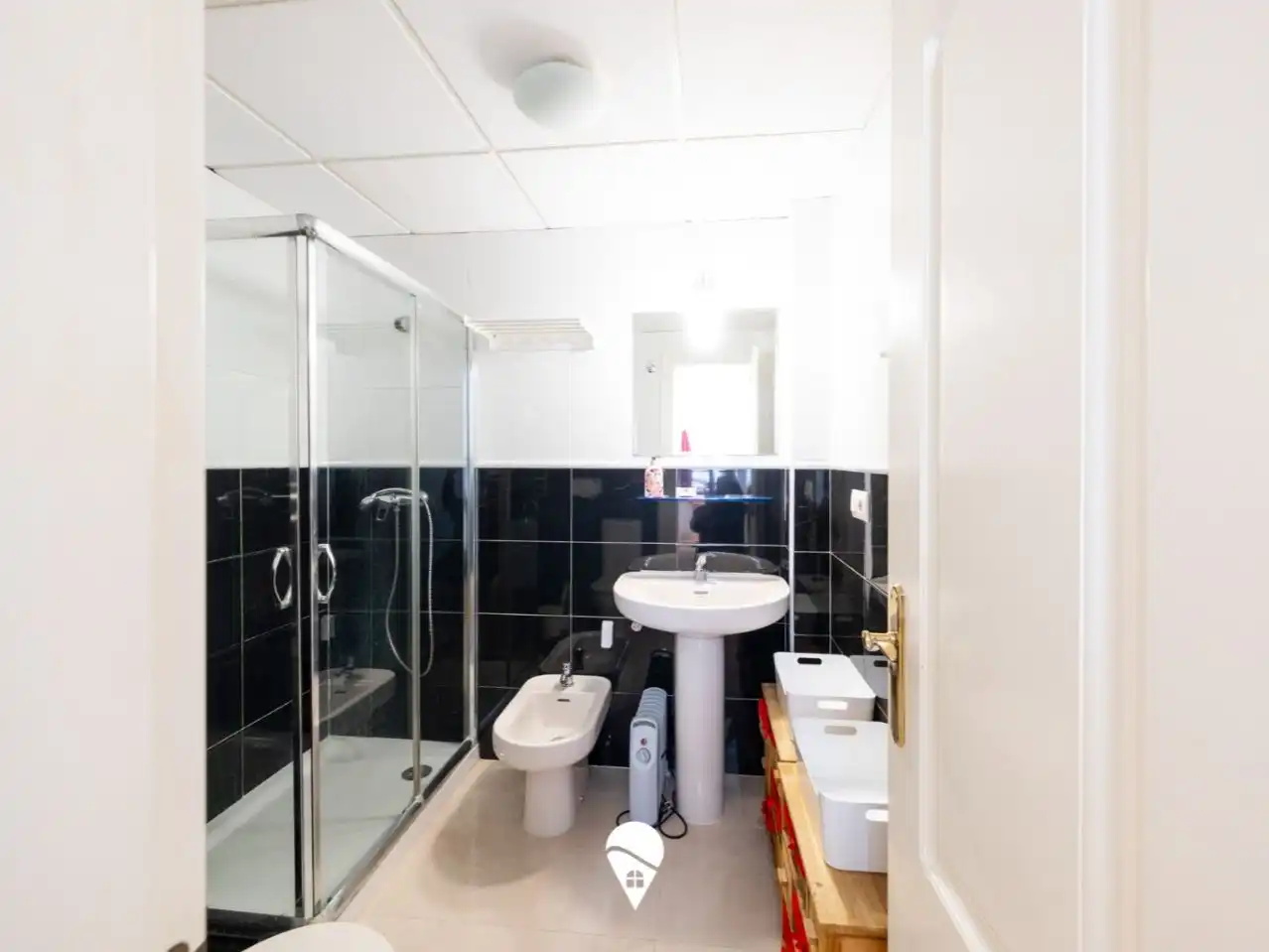 Flat with lift for sale in Gran via 47, imagen 18