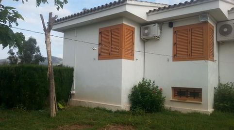 Foto 4 de Casa o xalet en venda a Carrer la Ratlla, El Grao, Castellón de la Plana / Castelló de la Plana