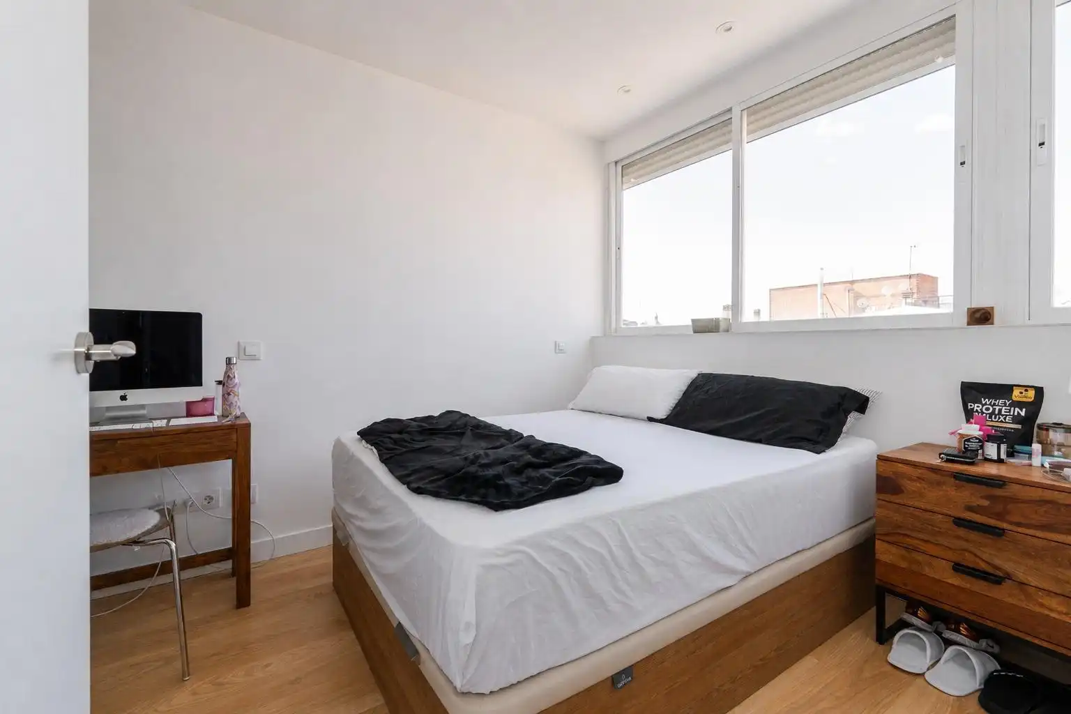 Piso con ascensor en venta en Calle ARTISTAS, imagen 20
