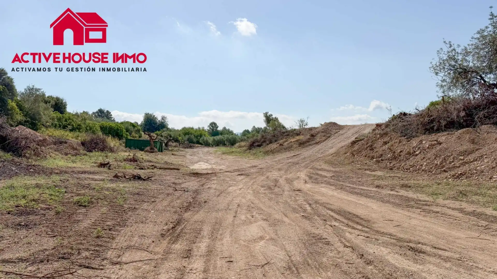 Terreno en venta en La Galera 