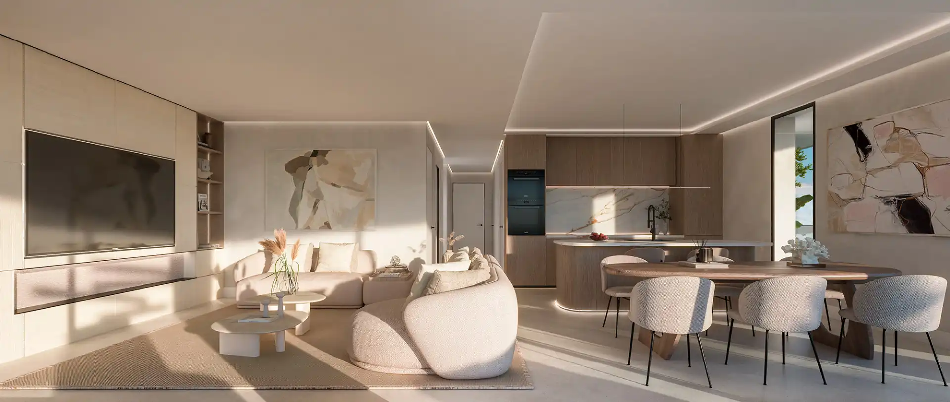Apartamento con piscina en venta en TARAJE 2, imagen 7