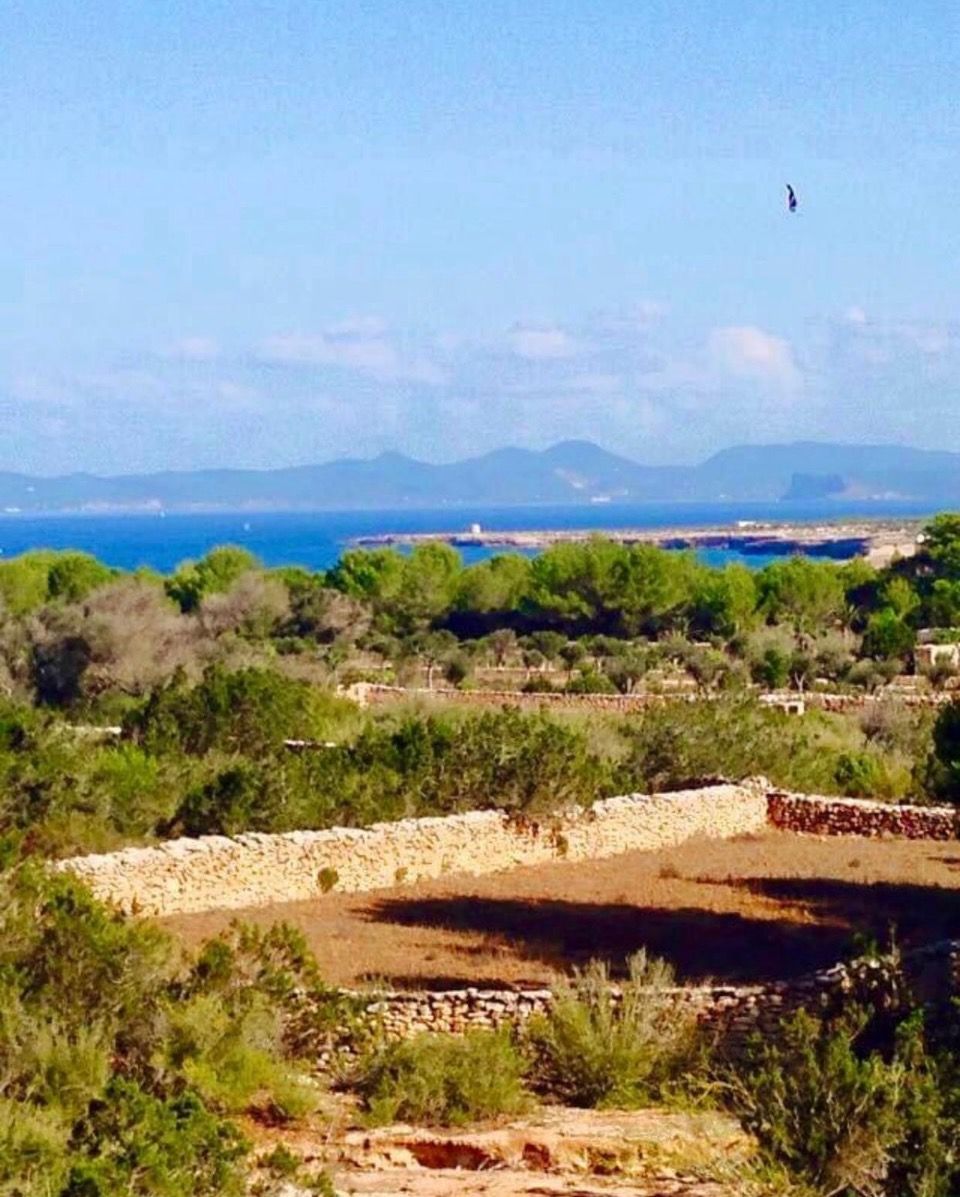 Casa o xalet en venda en Formentera amb Calefacció, Terrassa i Forn