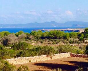 Casa o xalet en venda en Formentera amb Calefacció, Terrassa i Forn