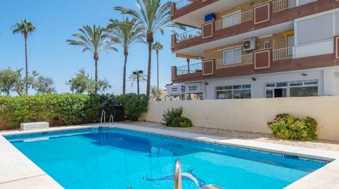 Foto 2 de Apartament de lloguer a Castillo Sohail - Myramar, Fuengirola