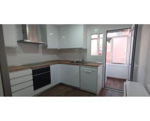 Kitchen of Flat to rent in  Toledo Capital  with Air Conditioner and Swimming Pool