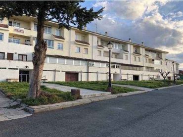 Piso en venta en Piedrahíta