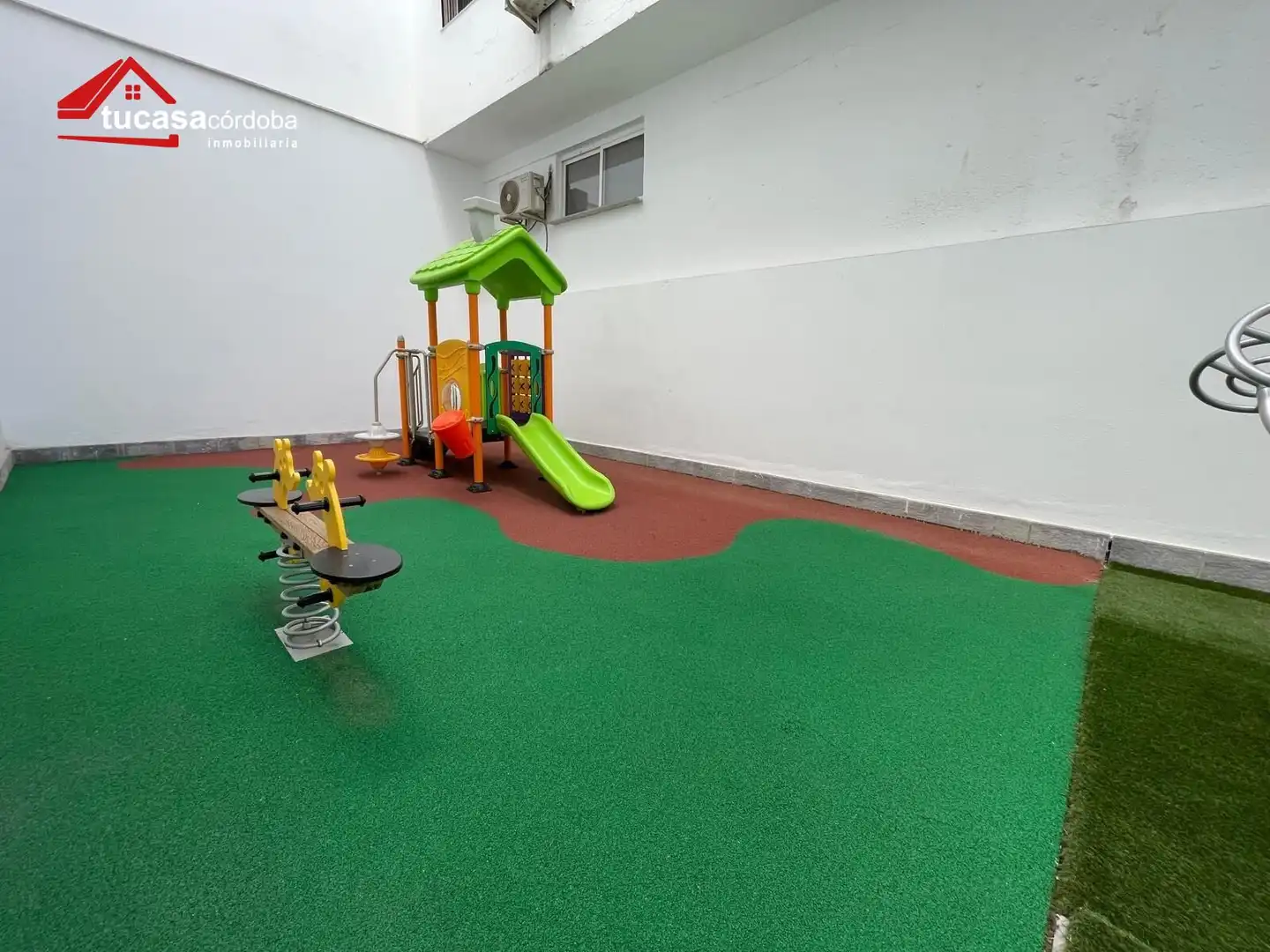Apartament en venda en Córdoba amb Aire condicionat, Calefacció i Parquet
