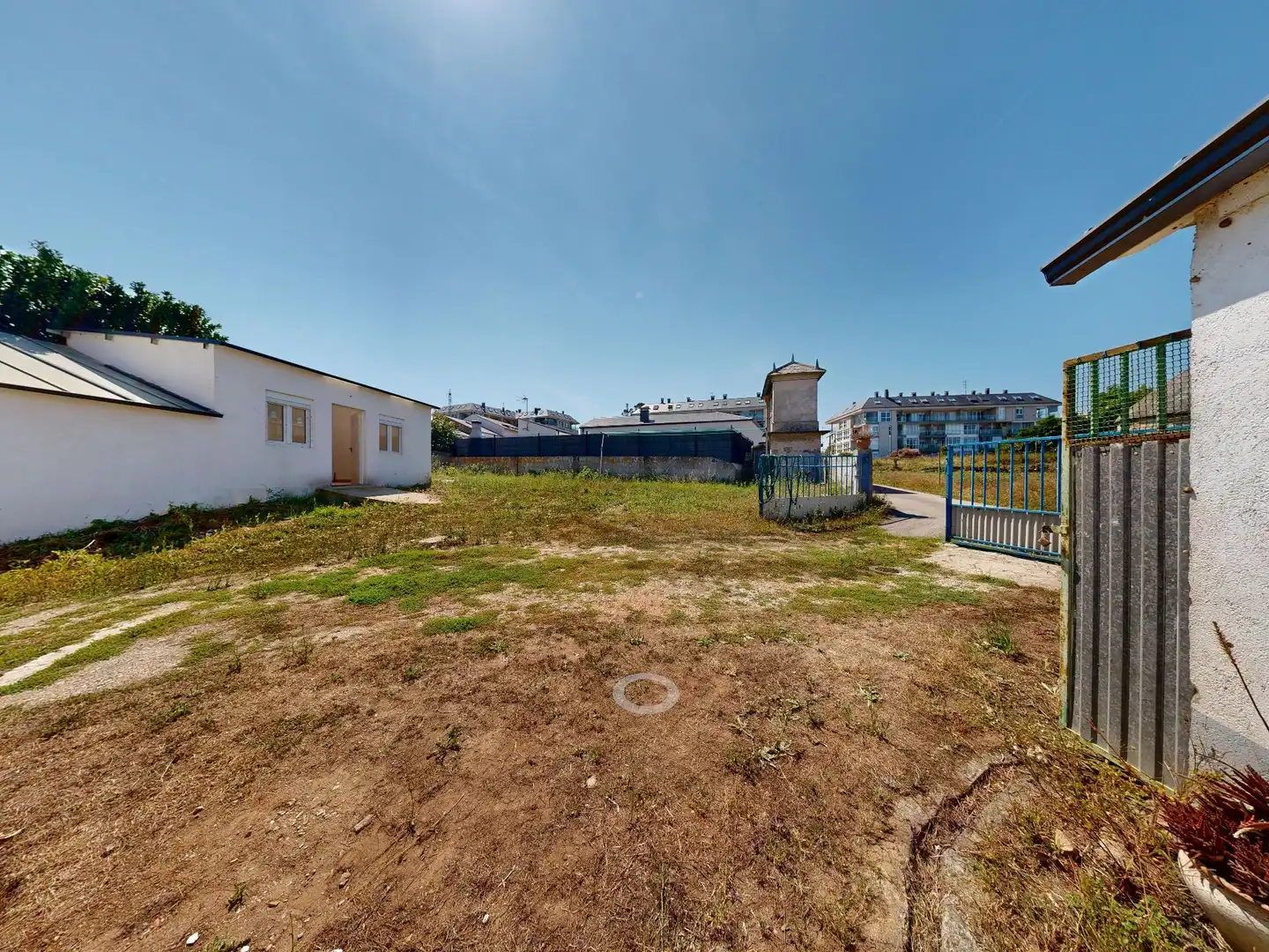 Casa o xalet en venda en Foz amb Calefacció, Jardí privat i Terrassa
