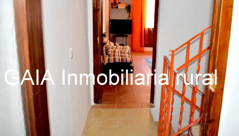 Detached homes for sale in Maella, Zaragoza