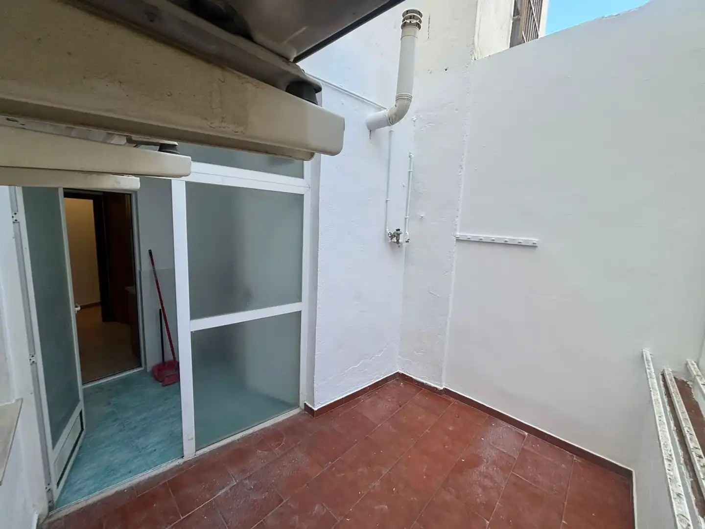 Ufficio con ascensore in affitto a Avda de Madrid - Pº de la Estación, imagen 6
