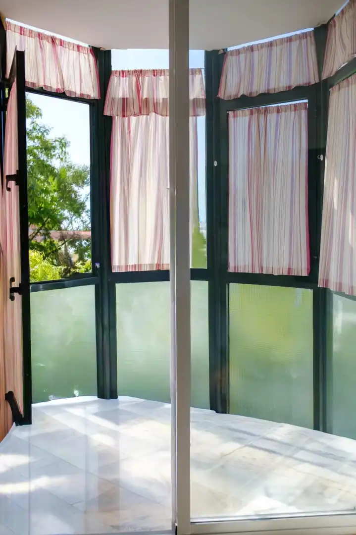 Apartments for rent in Parque Alcosa