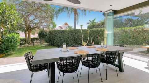 Foto 4 de Casa adosada en venda a Camino del Padre Cura, N8, Huerta Nueva, Málaga