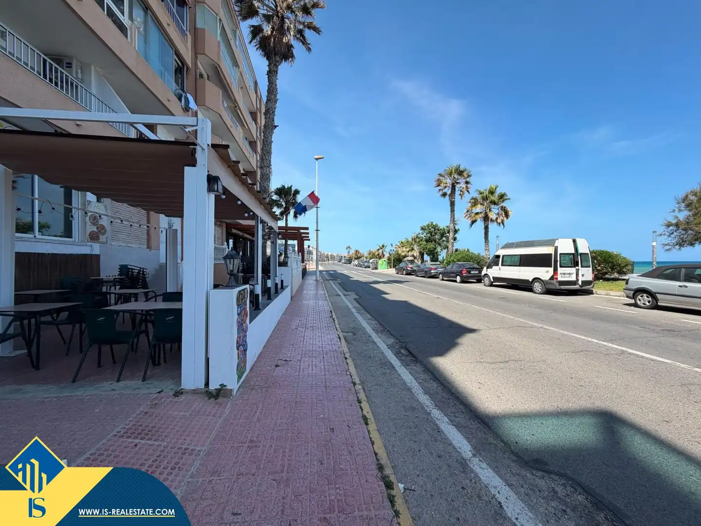 Attico con piscina in vendita a Playa del Cura, imagen 2