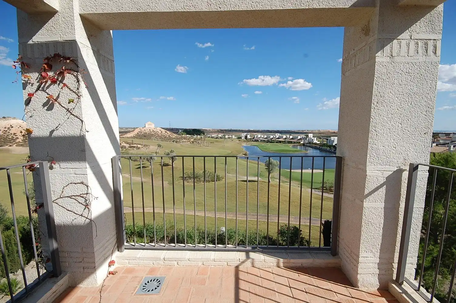 Chalet con piscina en venta en Campo de Murcia, imagen 3