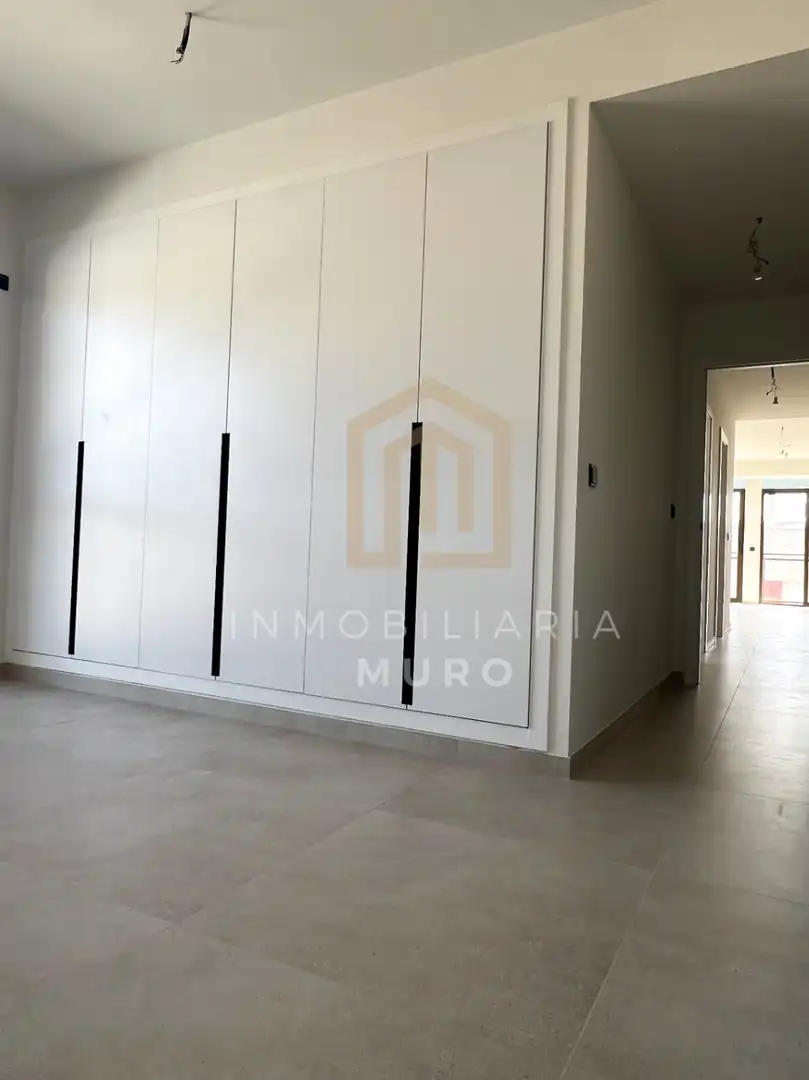 Schlafzimmer von Maisonette zum Verkauf in Muro de Alcoy mit Klimaanlage, Heizung und Terrasse