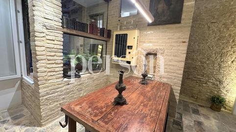 Foto 4 de Planta baixa de lloguer a El Mercat, Valencia