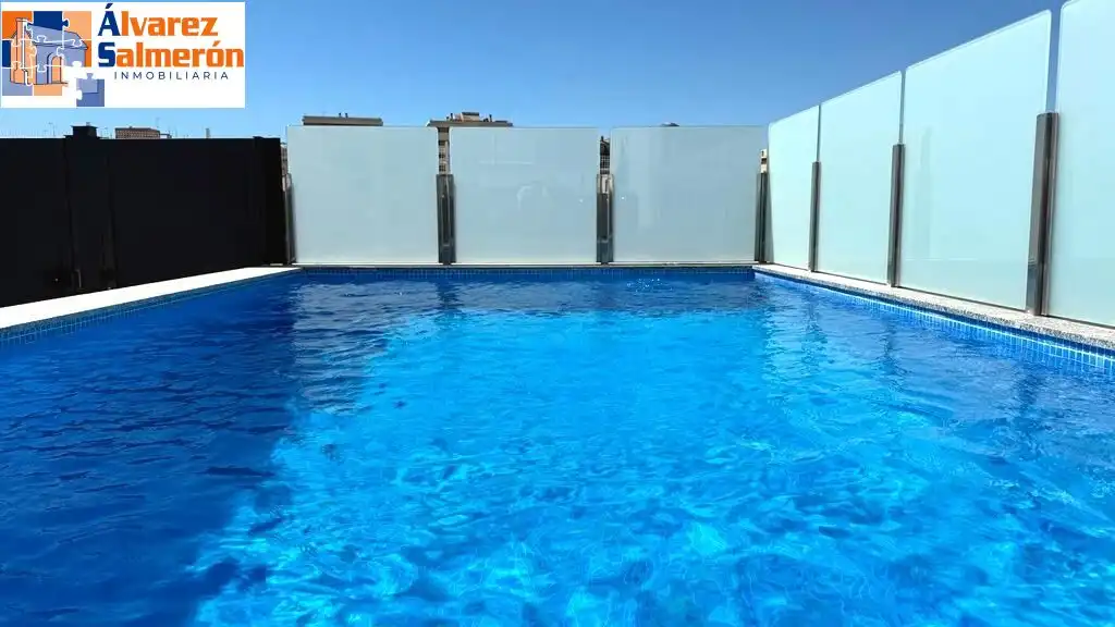 Chalet con terraza en venta en Calle Chimborazo, imagen 48