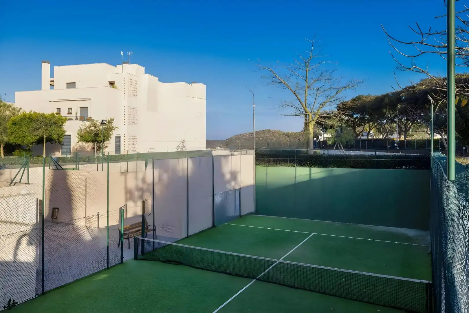 Flat for sale in Plaza Plaza de Europa, Las Tres Piedras - Costa Ballena