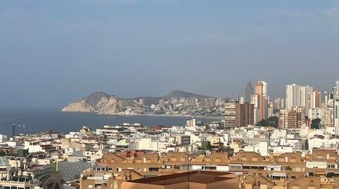 Photo 2 of Flat for sale in Juzgados - Plaza de Toros, Benidorm