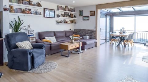 Se vende una casa espectacular, acogedora y amplia con impresionantes vistas al mar, situada en la prestigiosa urbanización Roca G, imatge 4