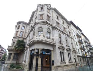 Exterior view of Flat for sale in Vic  with Heating and Furnished