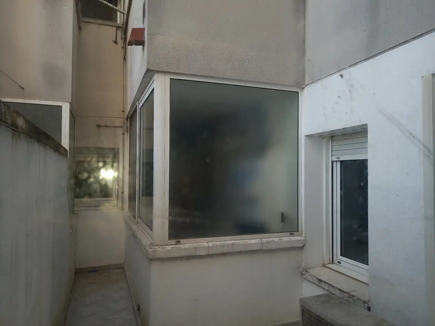 Exterior view of Flat for sale in Cassà de la Selva  with Terrace