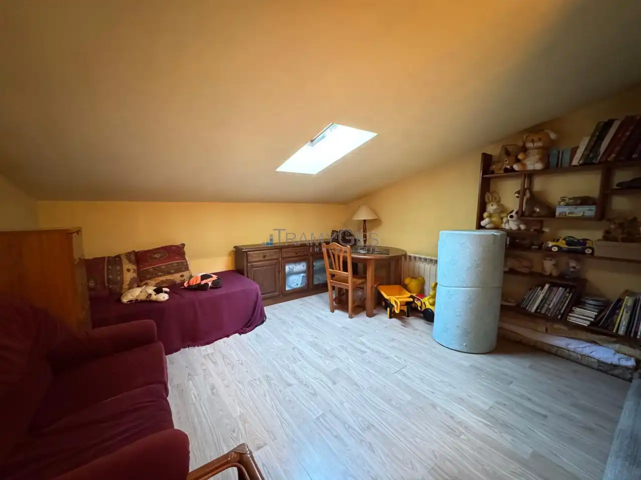 Casa o xalet en venda en Redondela amb Calefacció, Jardí privat i Terrassa