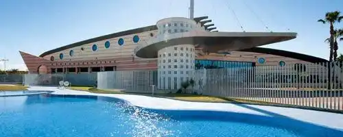 Penthouse mit Pool zum Verkauf in Playa del Cura, imagen 21