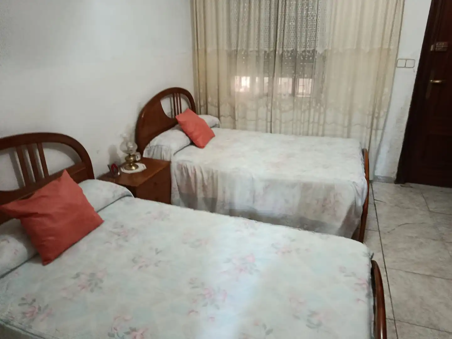 Habitación de Casa o chalet en venta en Murcia con Aire acondicionado, Calefacción y Terraza