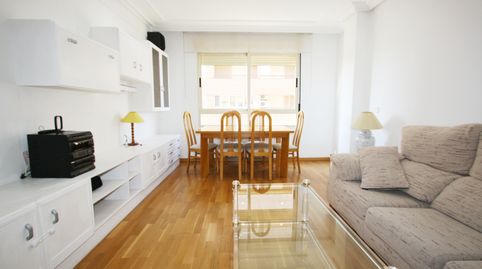 Foto 5 de Piso en venta en Universidad, Albacete Capital