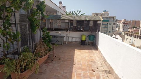 Foto 4 de Àtic en venda a Carrer D'amílcar, 30, S'Arenal, Palma de Mallorca
