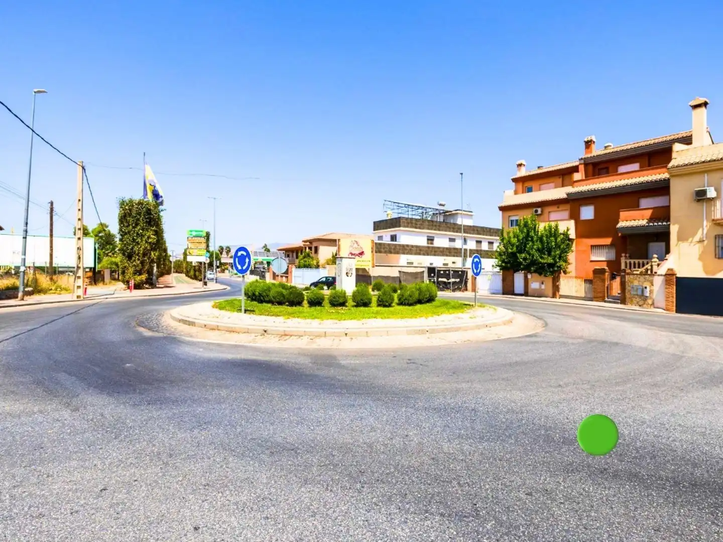Lands and plots for sale in Ogíjares