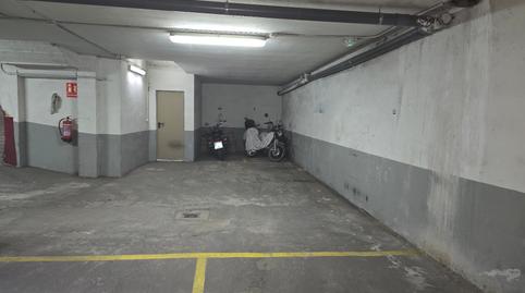 Foto 4 de Garatge de lloguer a Calle Asunción, 20