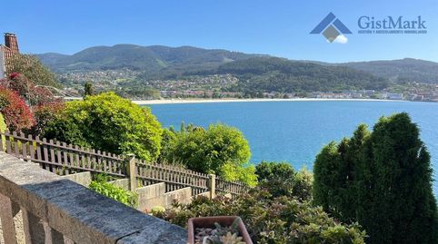 Foto 4 de Casa o chalet en venta en Subida Monte Lourido, San Pedro da Ramallosa, Nigrán