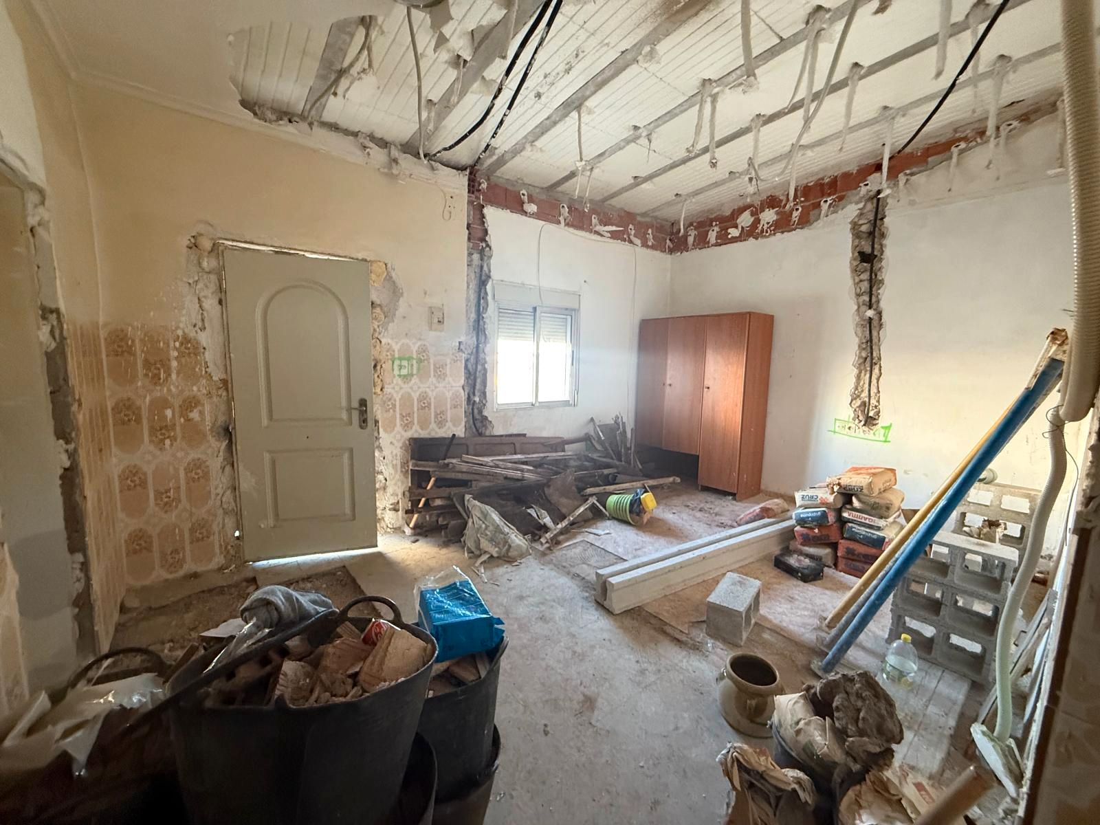 Single-family semi-detached for sale in Aspe  with Terrace and Balcony