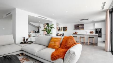 Foto 4 de Casa o xalet en venda a Calle Costa del Sol, 532, Costabella, Málaga