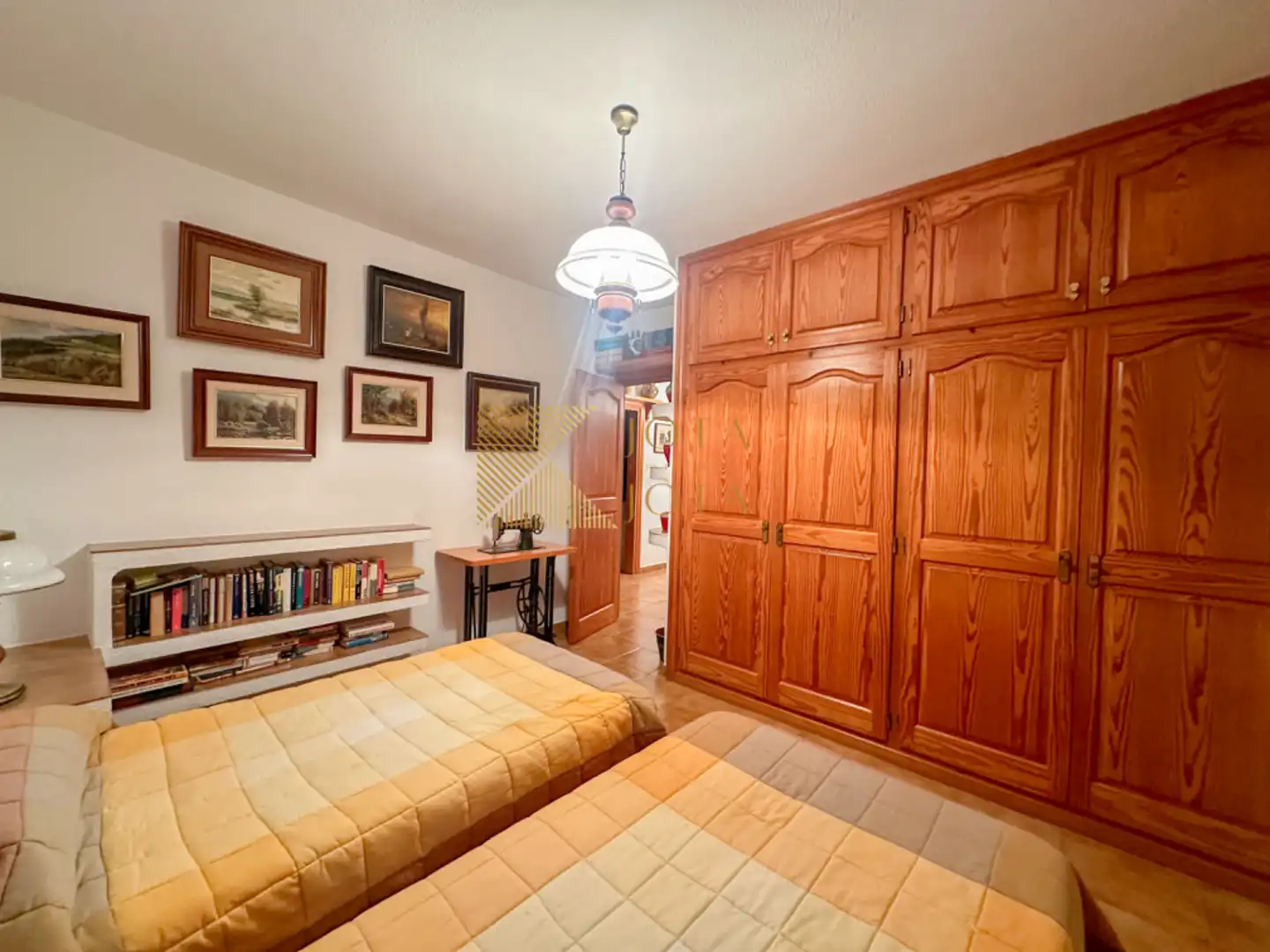 Maison avec terrasse à vendre à Serra Brava, imagen 14