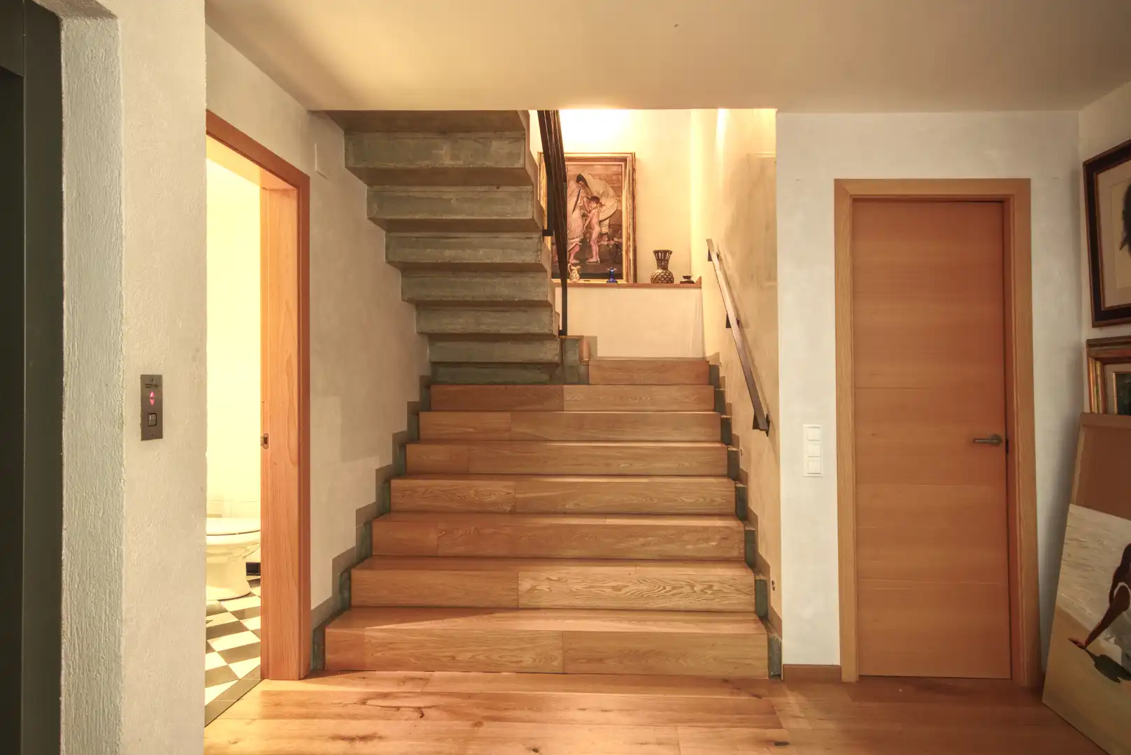 Haus oder Chalet zum Verkauf in Sant Cugat del Vallès mit Klimaanlage, Heizung und Privatgarten