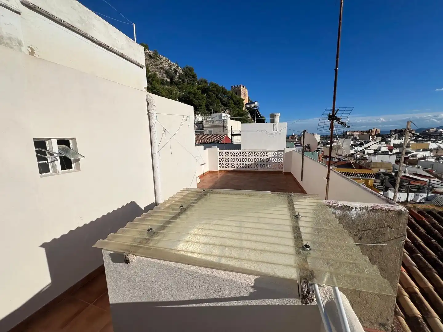 Casa a schiera con balcone in vendita a Calle BARREIG DEL POU, imagen 21