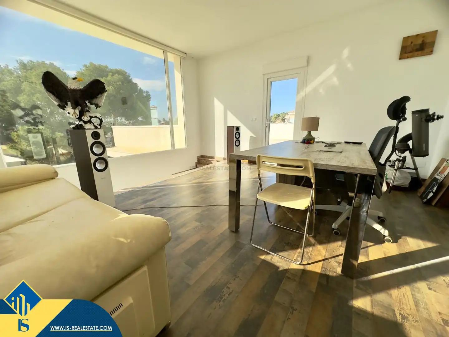 Chalet con piscina en venta en Rojales, imagen 11