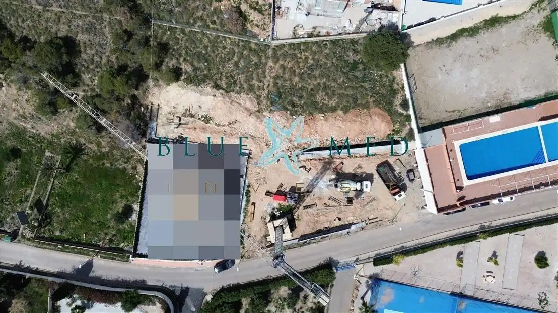 Lands and plots for sale in Avenida de los Espejos, imagen 2
