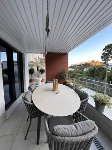 Piso en Venta en Calle la Pacheca Alta, 22 en Benahavís pueblo