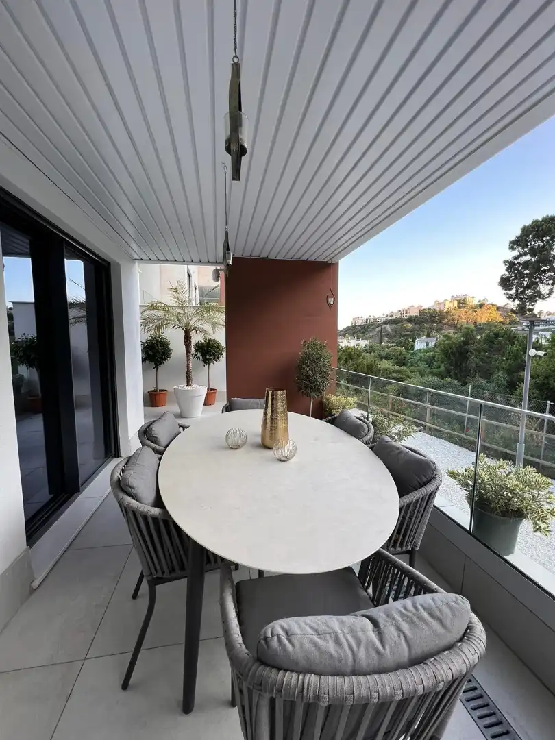 Piso con ascensor en venta en Calle la Pacheca Alta 22