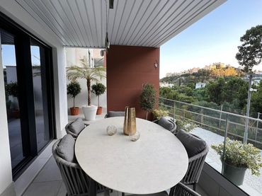 Piso con ascensor en venta en Calle la Pacheca Alta 22