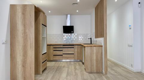 Foto 2 de Piso en venta en Passatge Bellpuig de, Sol i Padris - Sant Oleguer, Sabadell