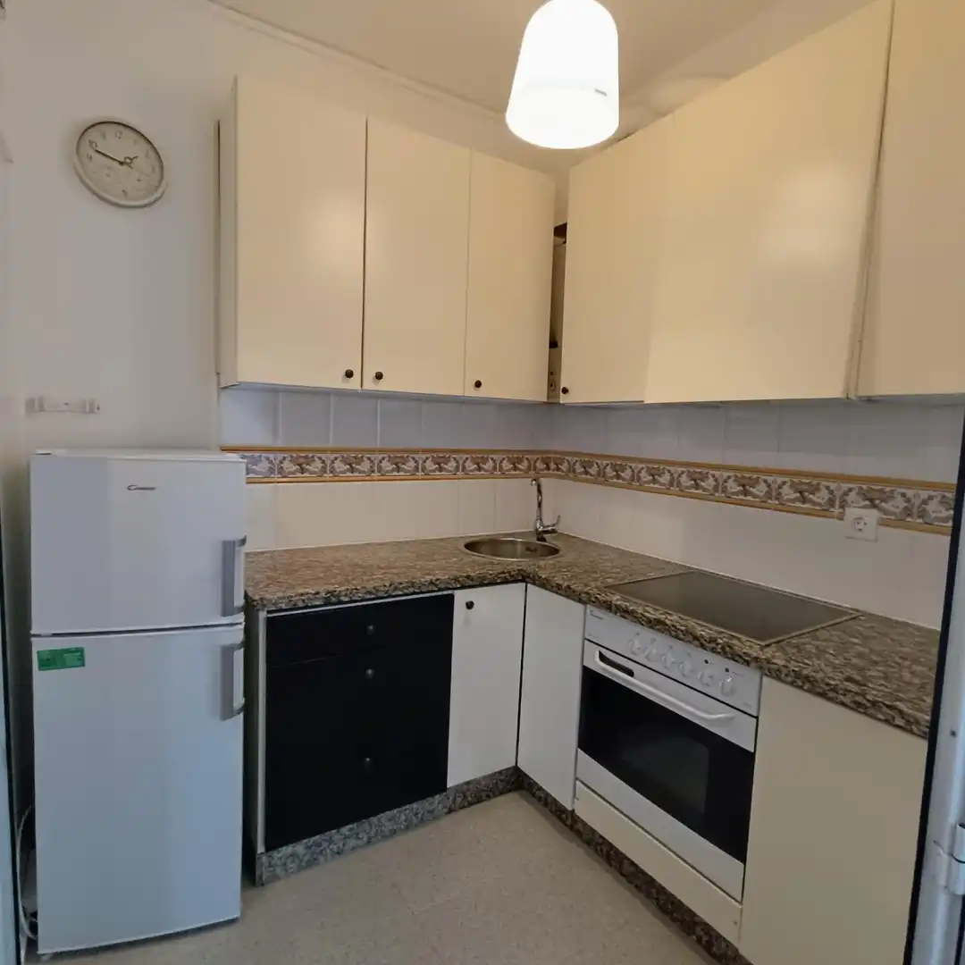 Apartments for rent in Centro - Recinto Amurallado