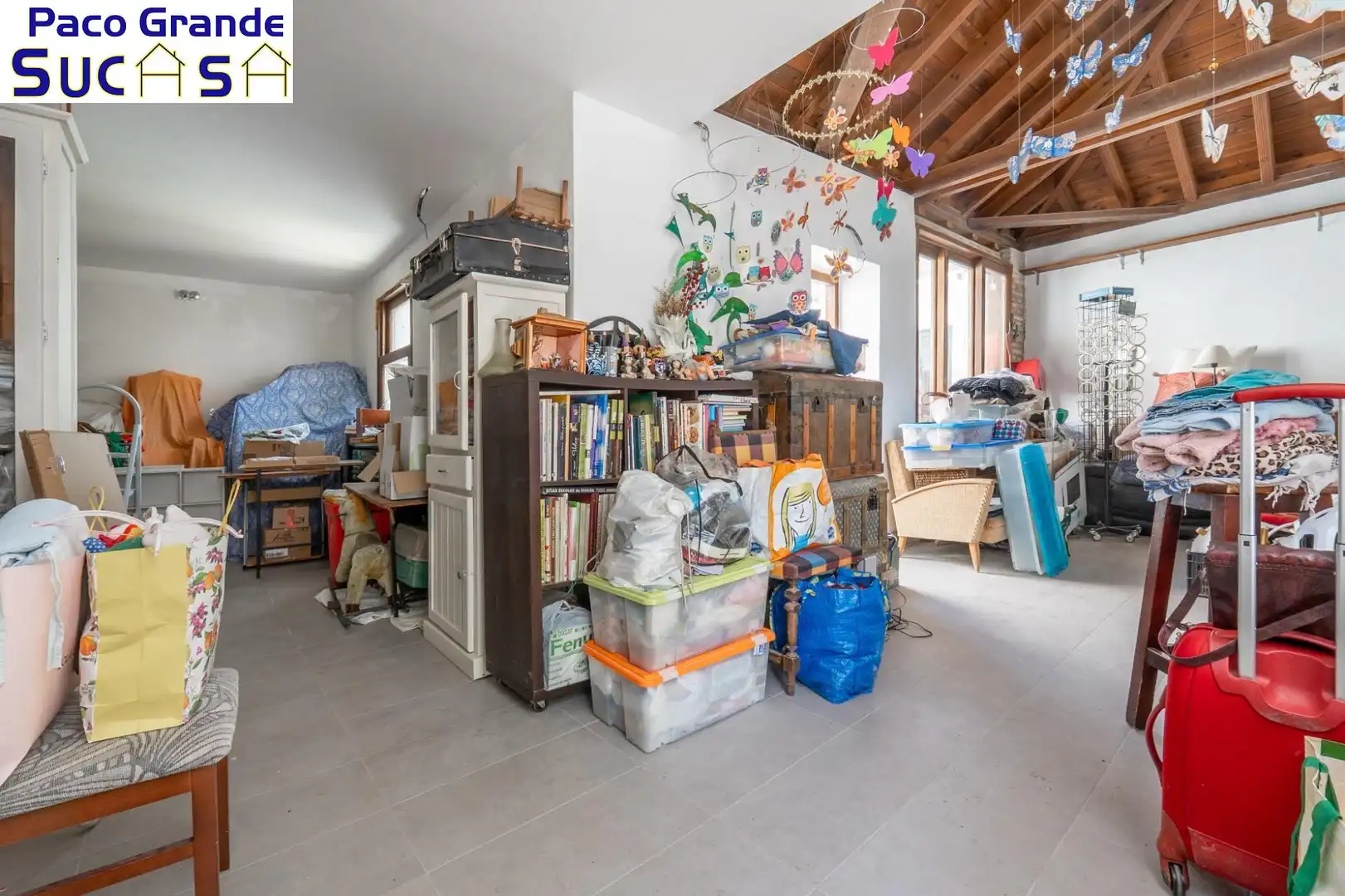 Casa con terraza en venta en Plaza PLACETA DE ABAD, imagen 94