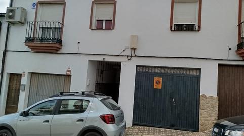 Foto 3 de Pis en venda a Tarifa, 19, Jimena de la Frontera, Cádiz